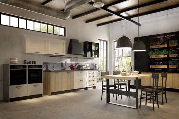 Casa e Cucina