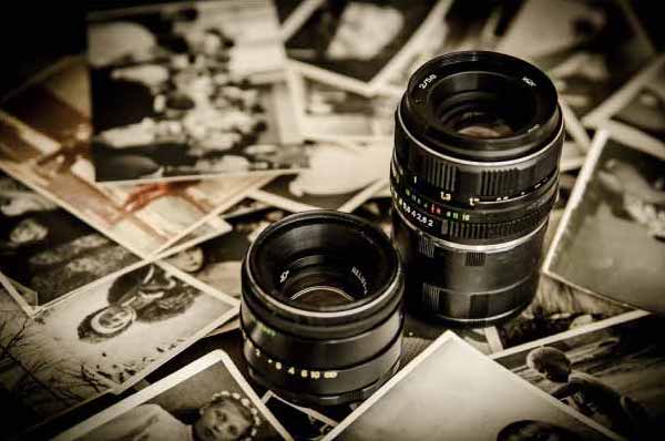 Fotografia e Video