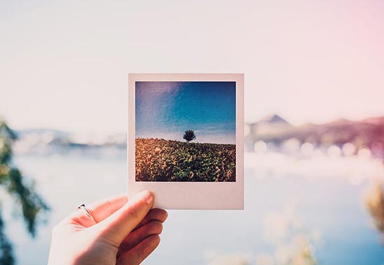 foto istantanea