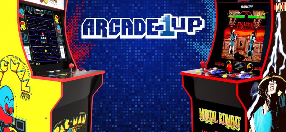 arcade retrò